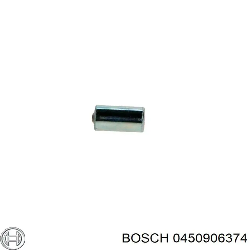 Filtro combustible Bosch 0450906374 precio, desde 14,49 EUR
