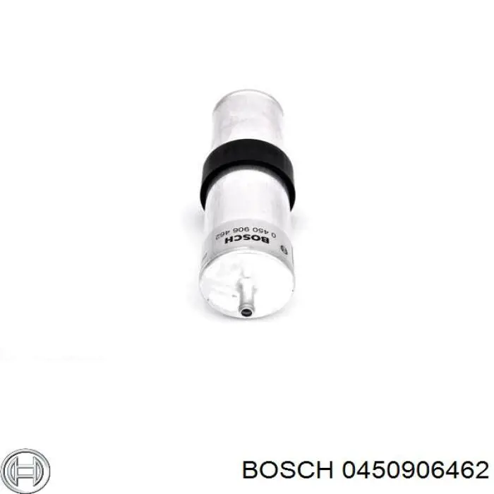 0 450 906 462 Bosch filtro de combustible