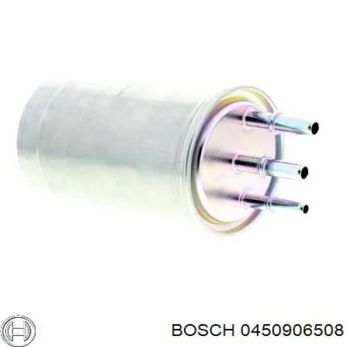 Filtro combustible Jaguar X-type CF1
