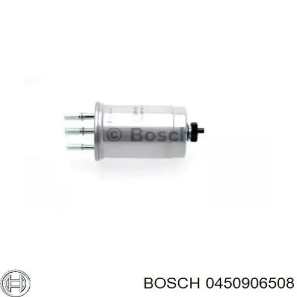 Filtro combustible Jaguar X-type CF1