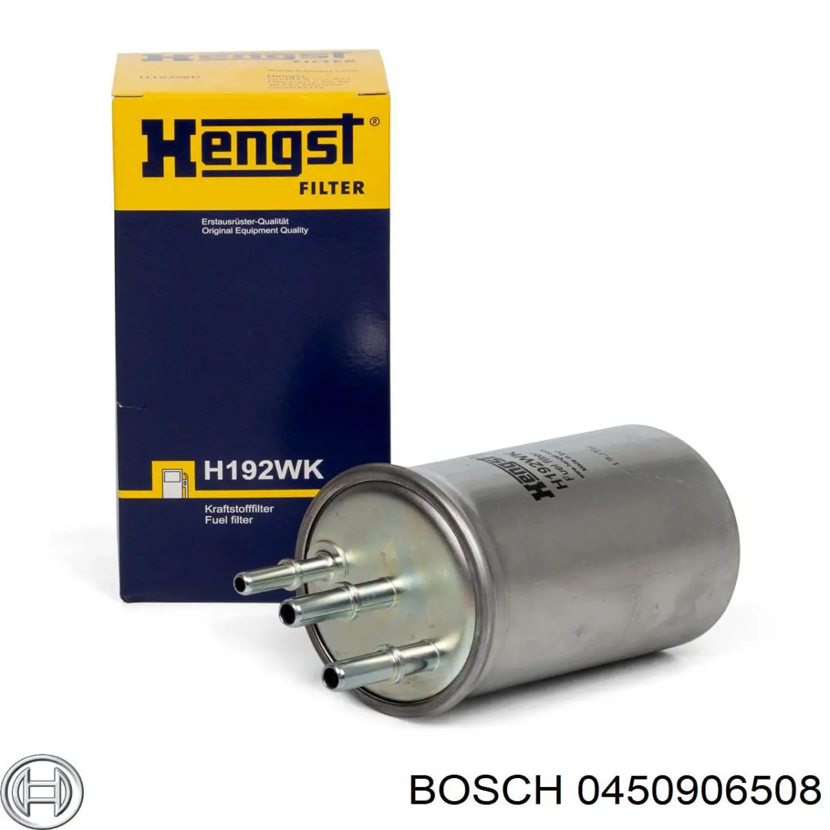 Filtro combustible Jaguar X-type CF1