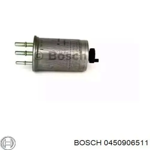 Filtro combustible Jaguar X-type CF1