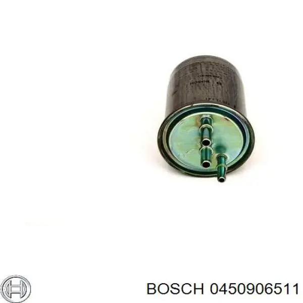 Filtro combustible Jaguar X-type CF1