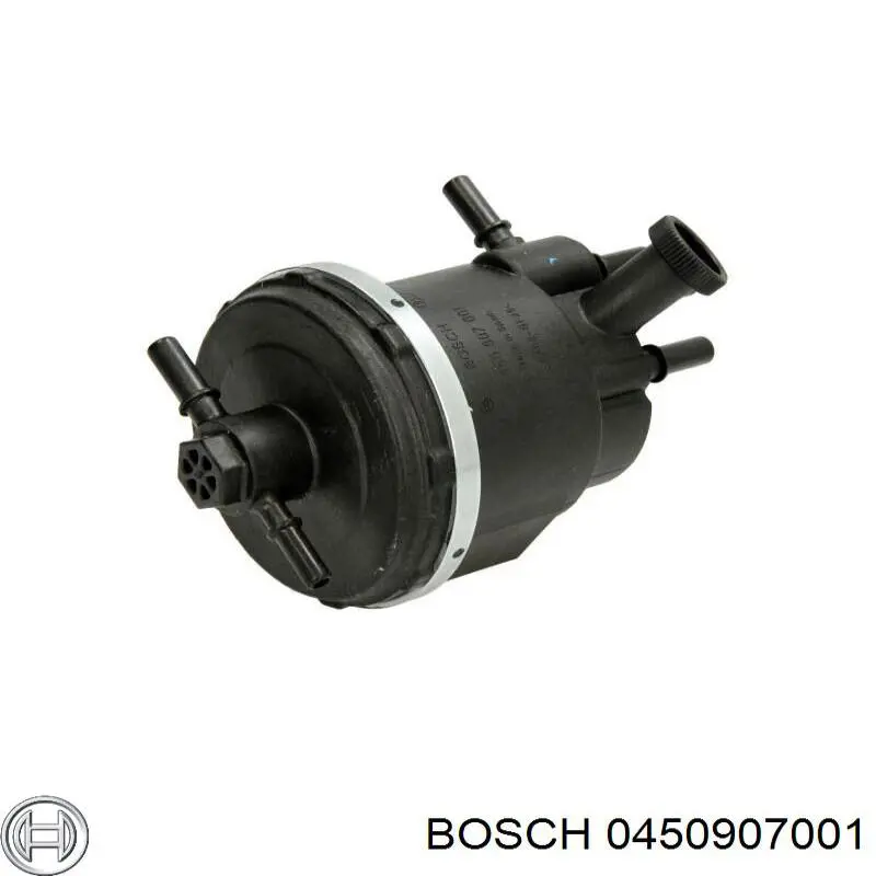 Comprar 0450907001 Bosch Filtro diesel