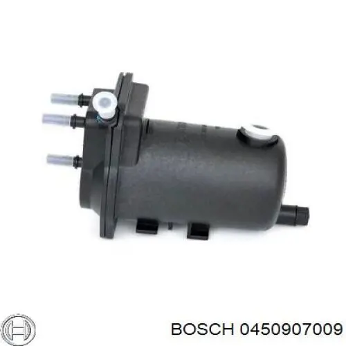 Filtro combustible Bosch 0450907009