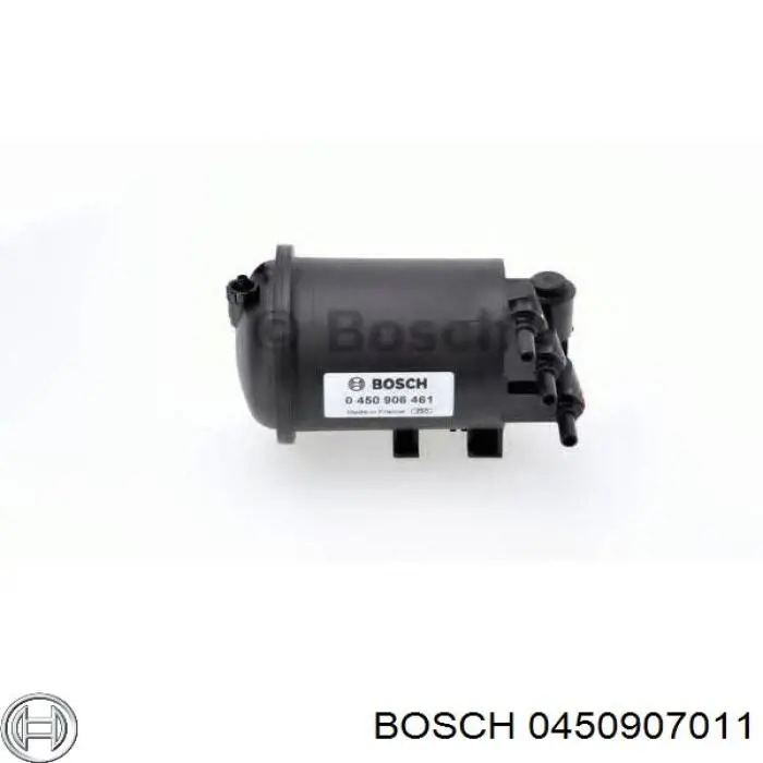 Comprar 1R0794 Caterpillar Filtro diesel