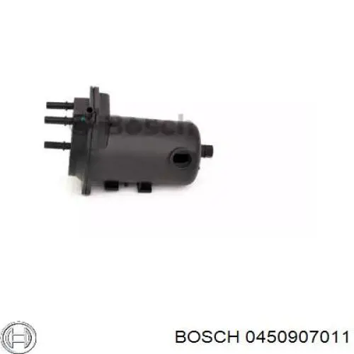 Comprar 4224811M1 Massey Ferguson Filtro diesel