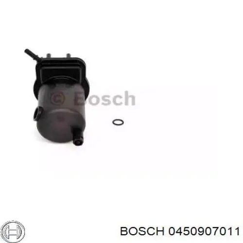Filtro de combustible 4224811M1 Massey Ferguson
