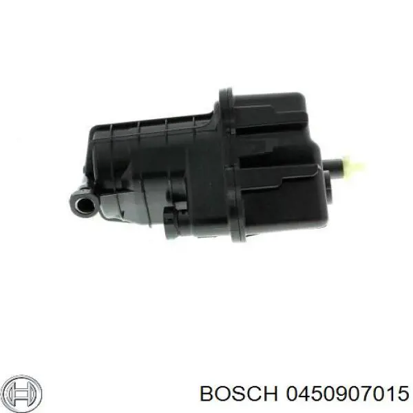 Filtro combustible Bosch 0450907015