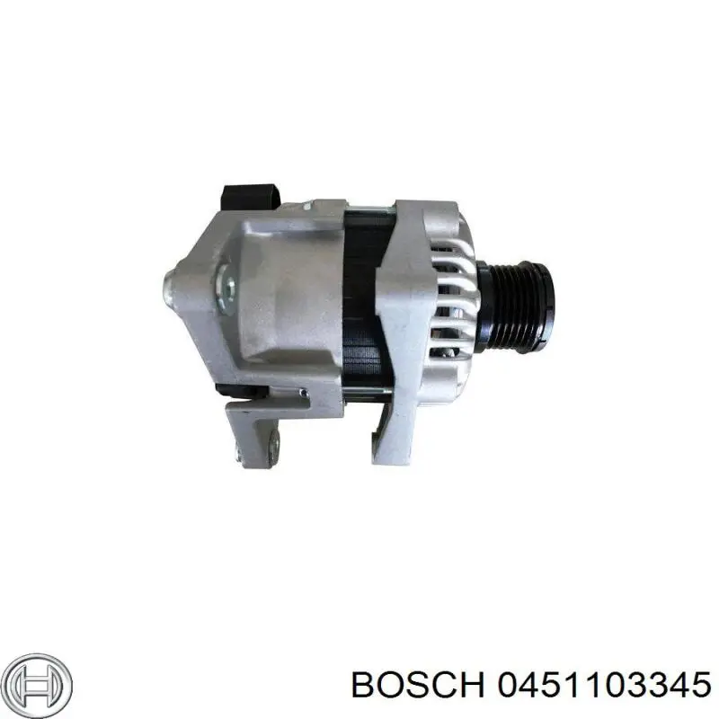 Filtro de aceite Renault Megane 1 LA0, LA1