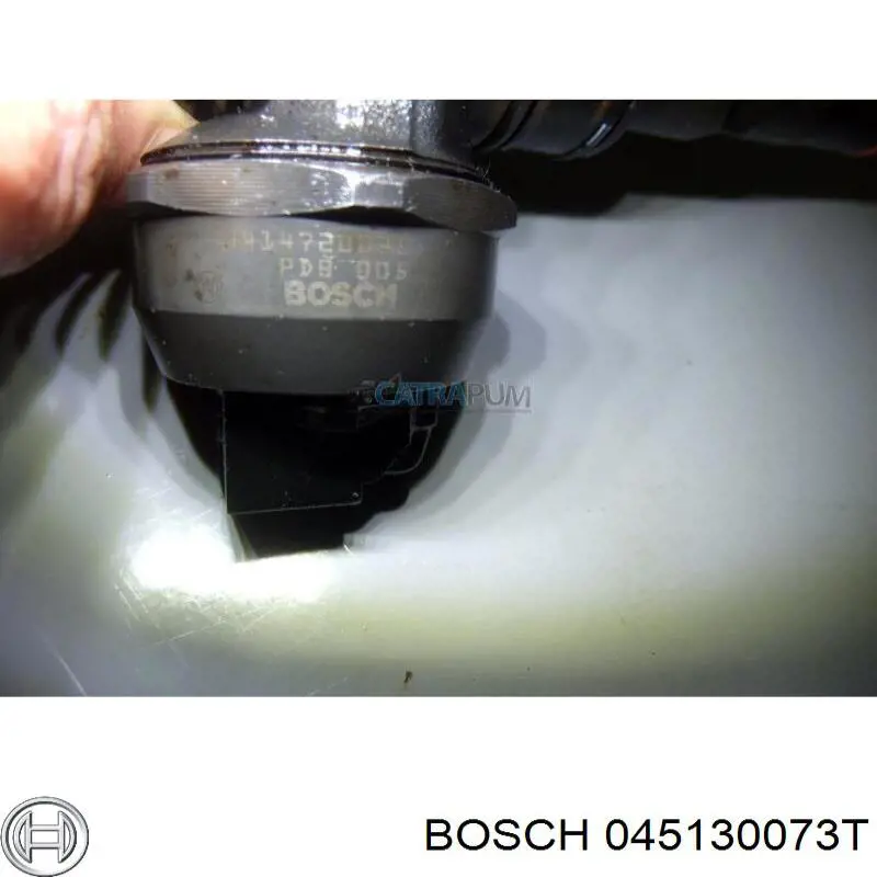 045130073T Bosch portainyector