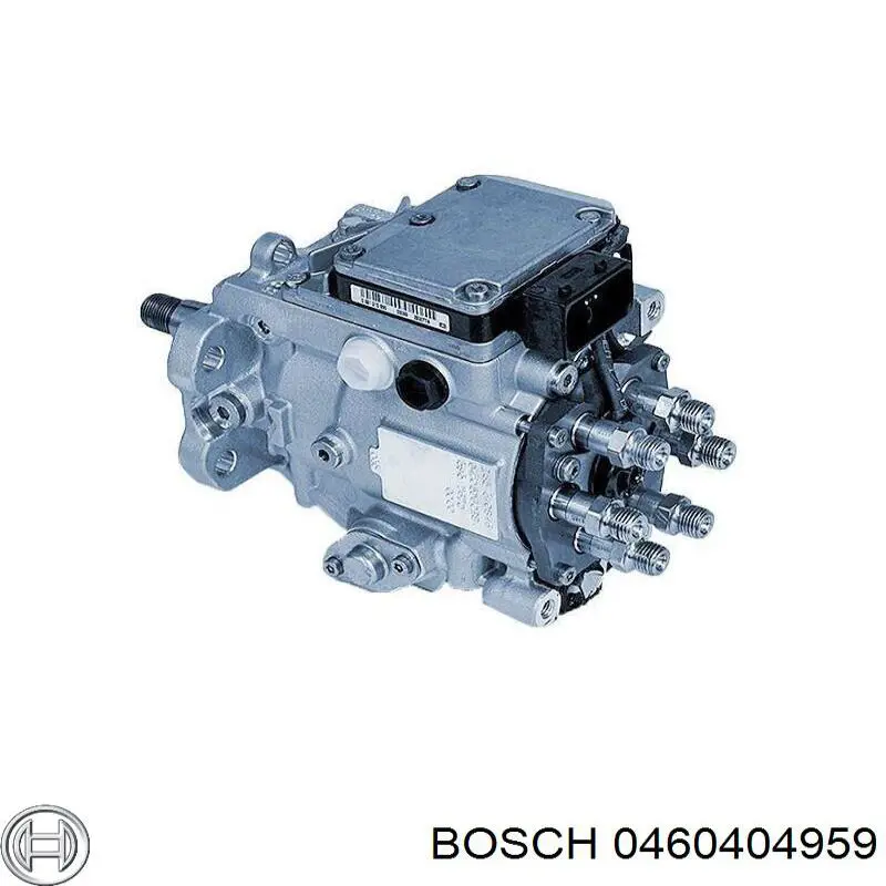 0460404959 Bosch bomba inyectora