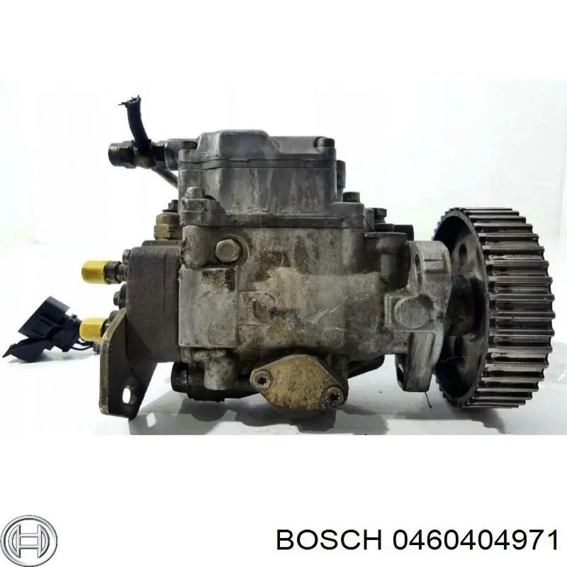 Bomba inyectora 028130115MV VAG