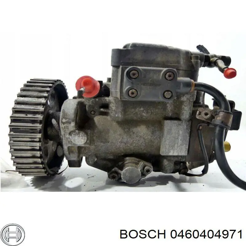 Bomba inyectora 028130115MV VAG