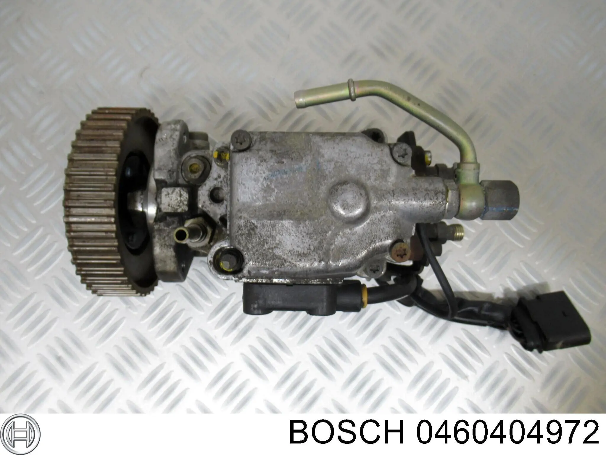 Bomba inyectora 460404972 VAG