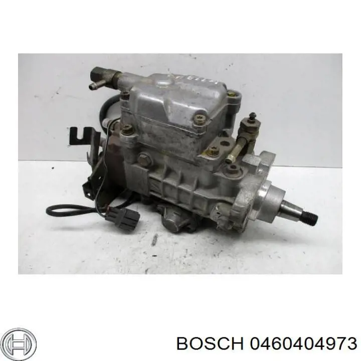 0460404973 Bosch