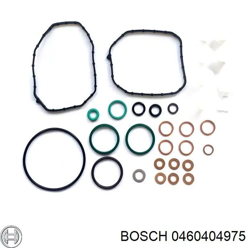  Bomba inyectora Chrysler Voyager 