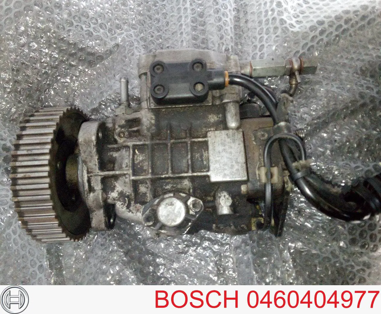 0460404977 Bosch bomba de alta presión