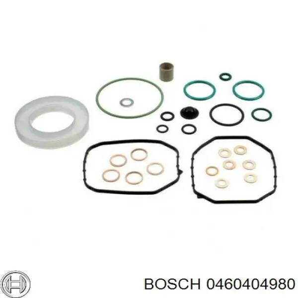 Bomba de alta presión para Jeep Cherokee II XJ