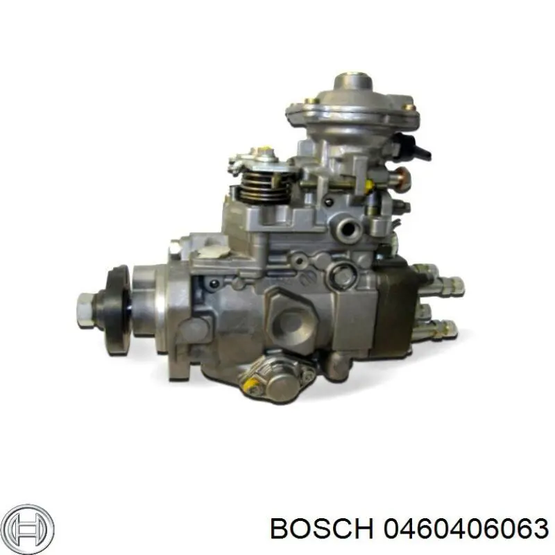 Comprar 075130107EX VAG Bomba inyectora