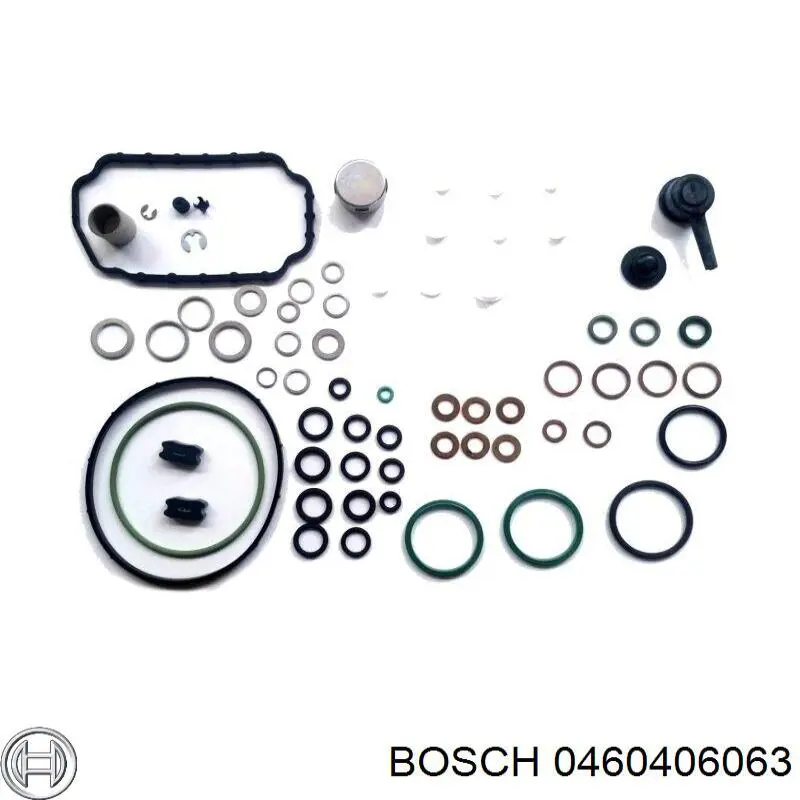 0460406063 Bosch