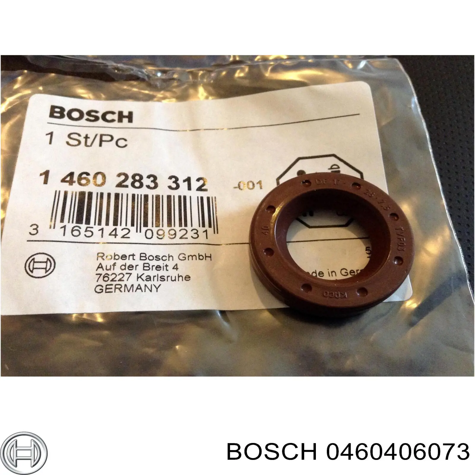0986440018 Bosch bomba inyectora