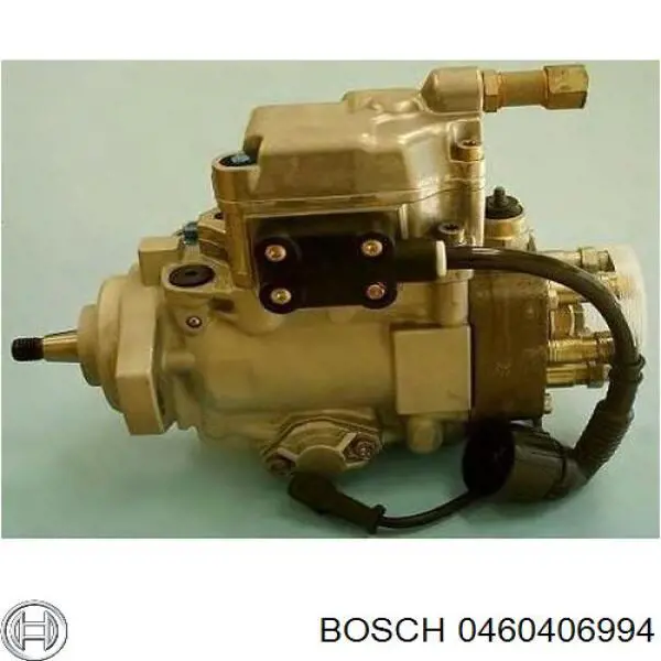 0460406994 Bosch bomba inyectora