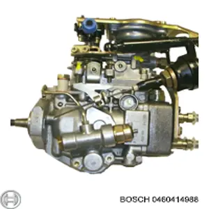 Bomba de alta presión de combustible Renault (RVI) 460414988 precio, desde 235,22 EUR