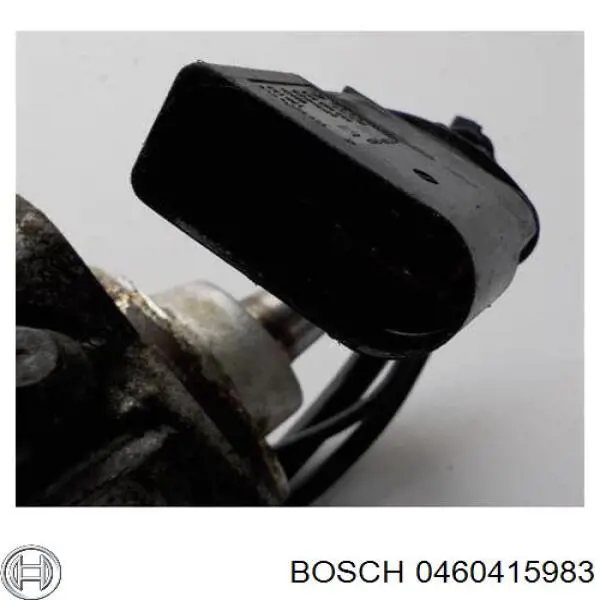 0460415983 Bosch Bomba de inyección