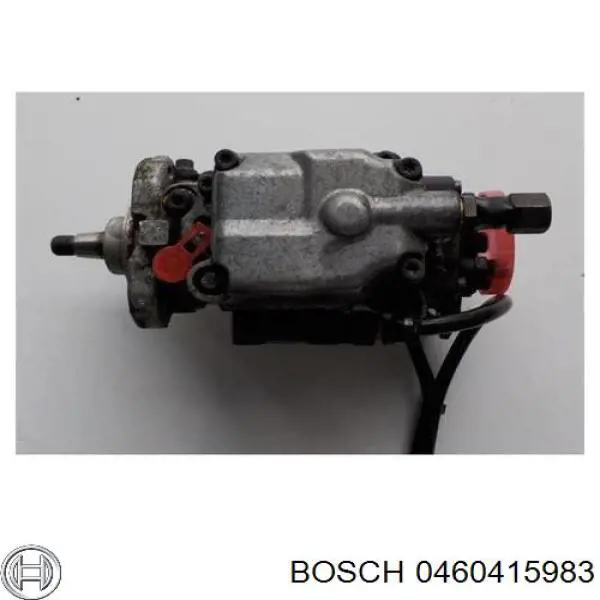Comprar 0460415983 Bosch Bomba inyectora
