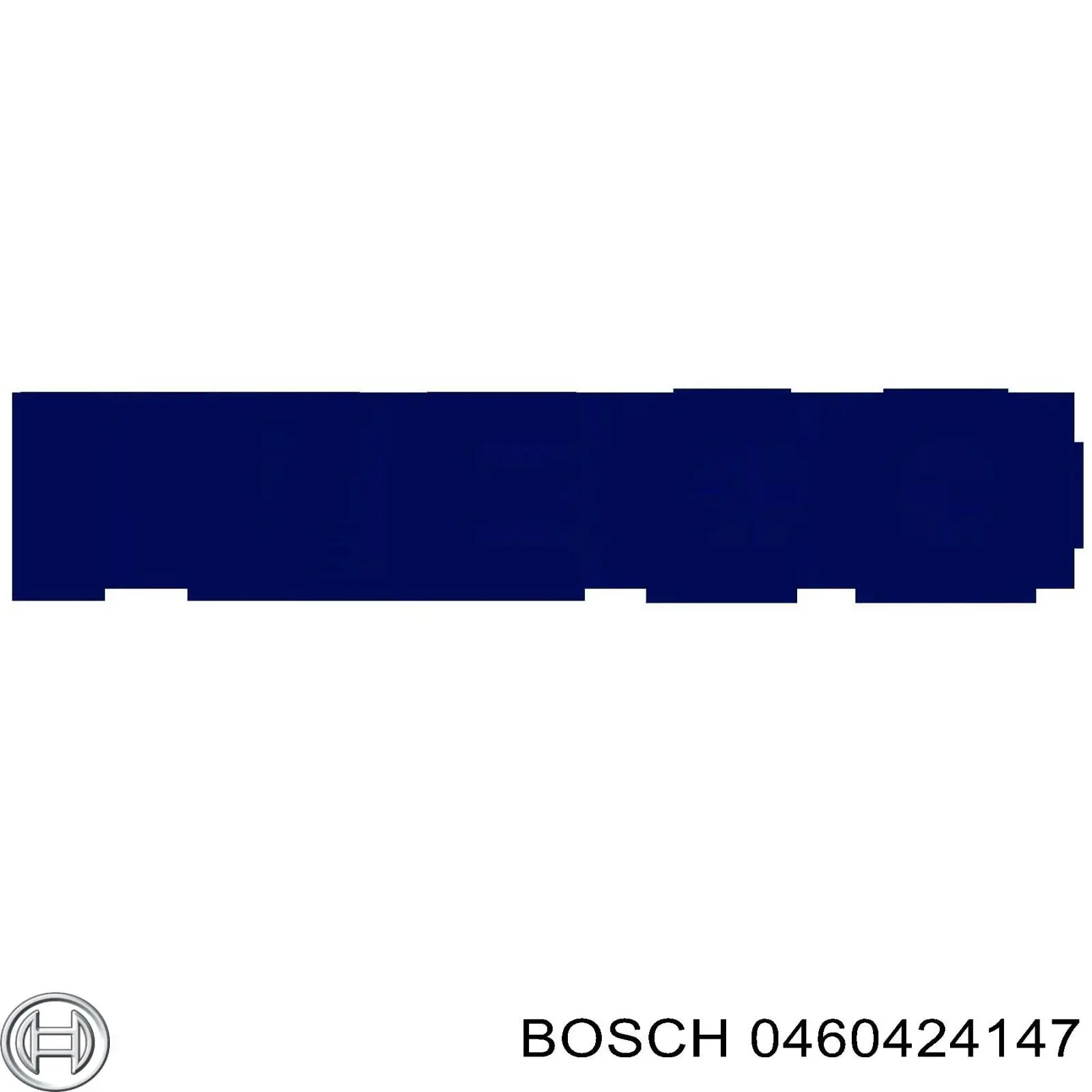 Bomba de alta presión de combustible Bosch 0460424147 precio, desde 203,33 EUR