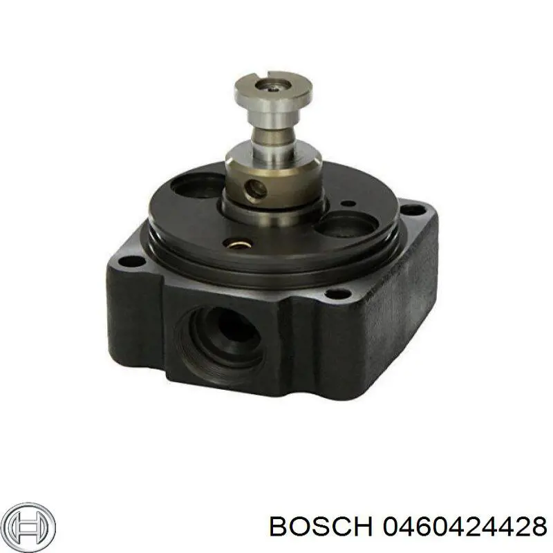 Bomba inyectora 0460424428 Bosch