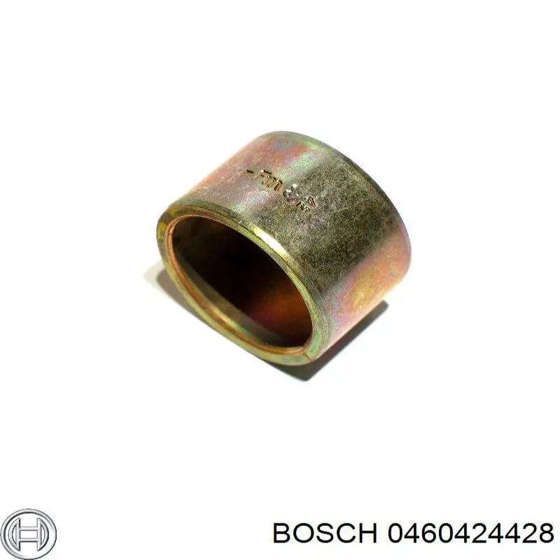 0460424428 Bosch Bomba de inyección
