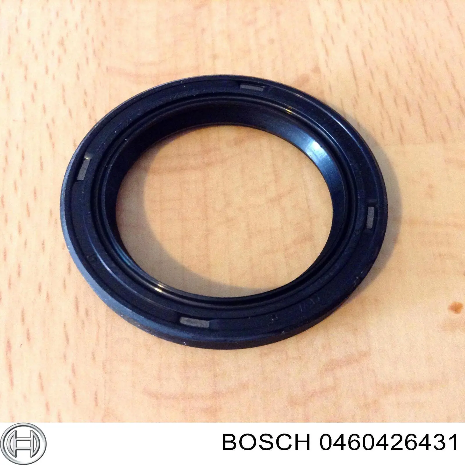 Bomba de alta presión de combustible Bosch 0460426431 precio, desde 1516,49 EUR