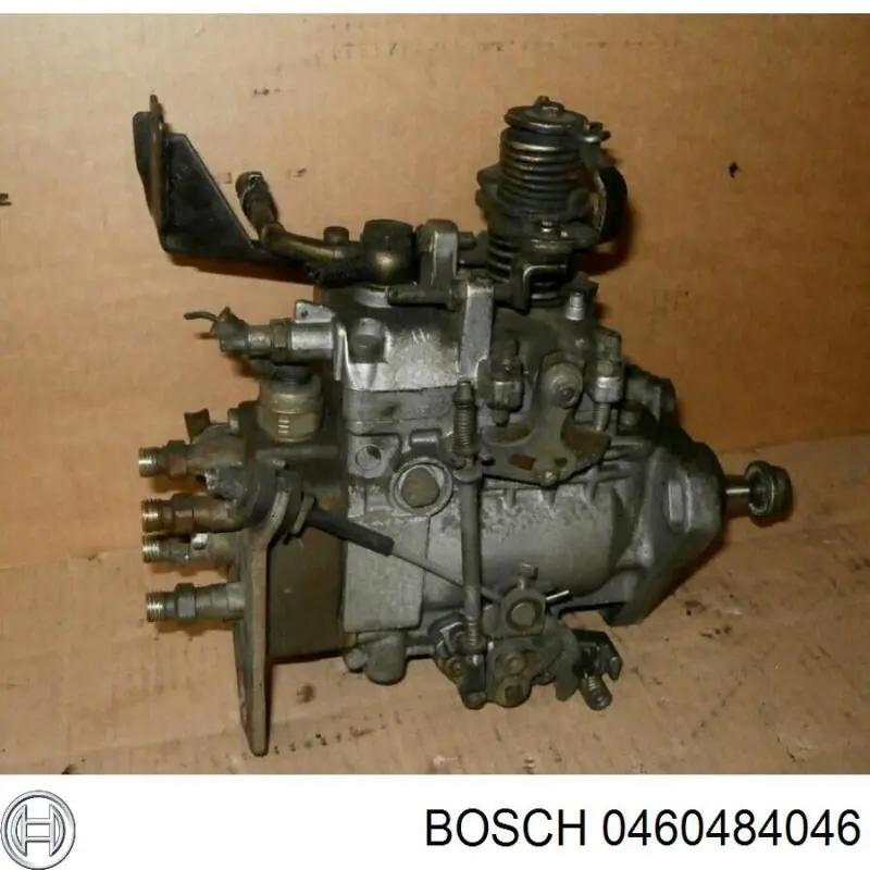 0460484046 Bosch