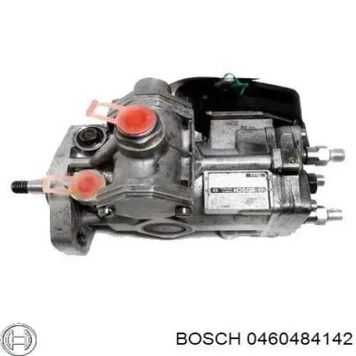 Bomba inyectora 0986440106 Bosch