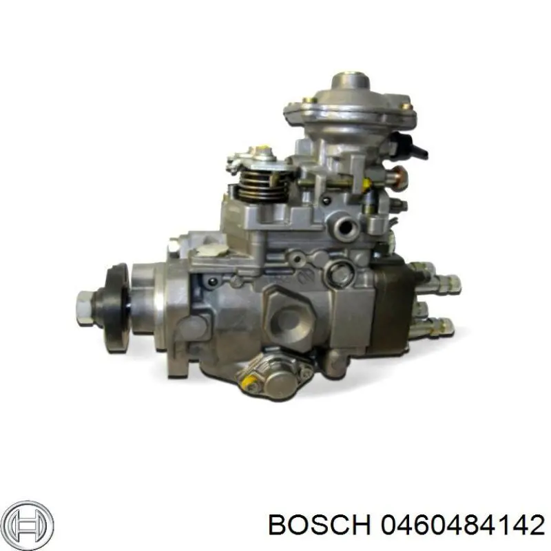 0986440106 Bosch Bomba de inyección