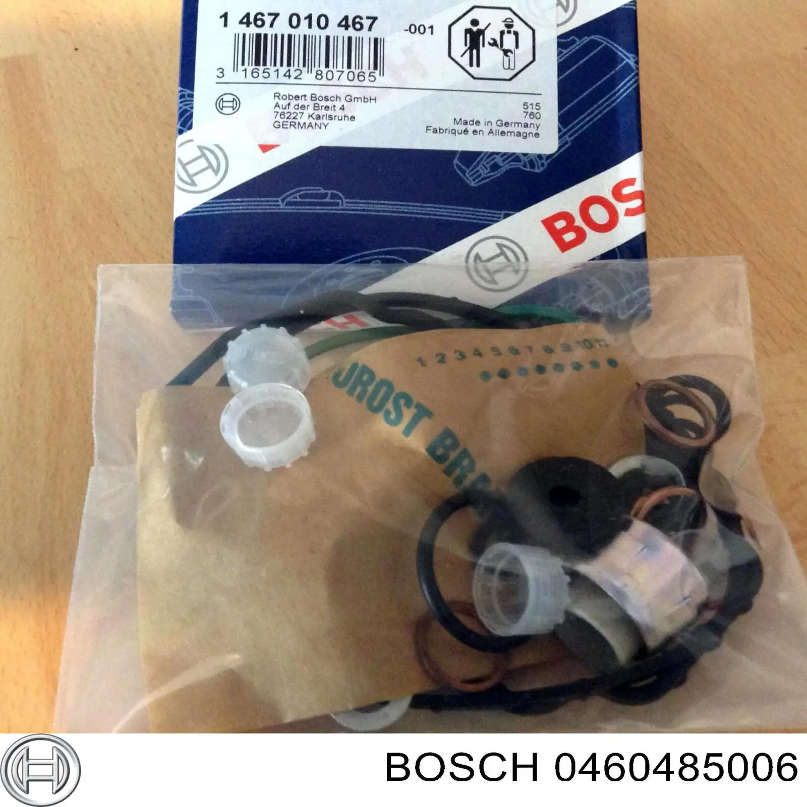 0460485006 Bosch