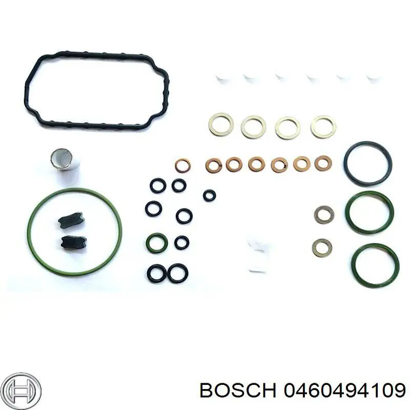 Bomba de inyección para Renault Master I T