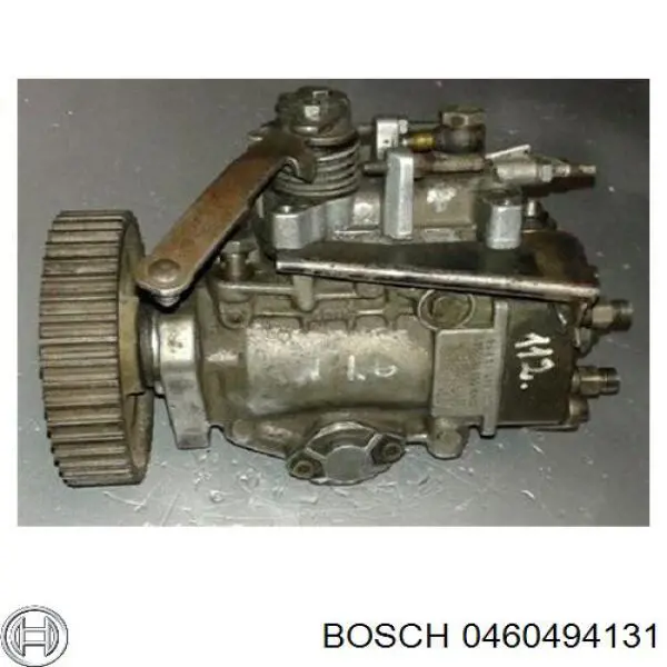 Bomba de alta presión de combustible VAG 068130108NX precio, desde 207,20 EUR