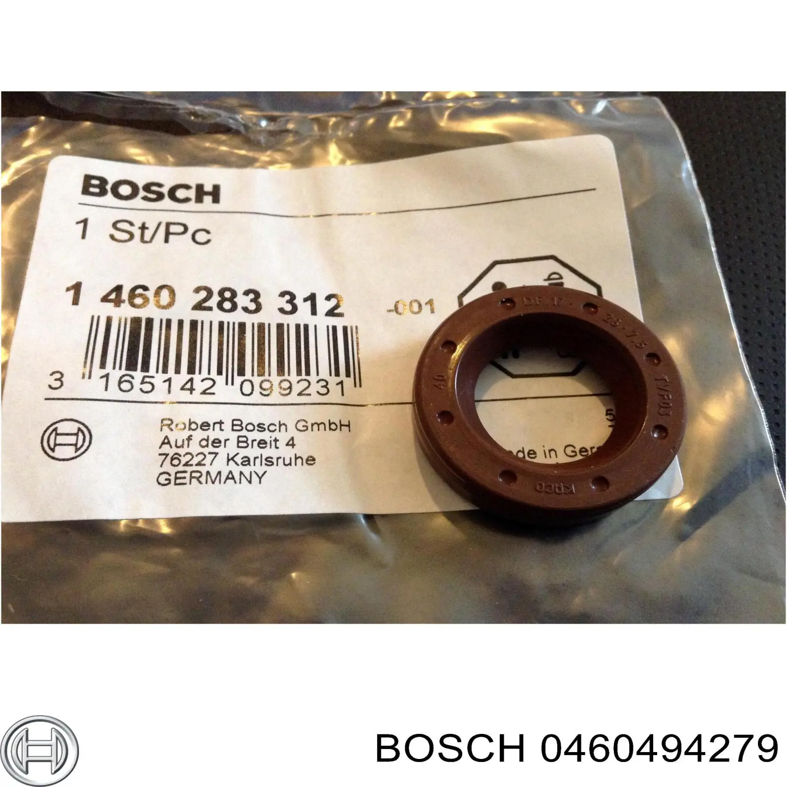 Bomba de inyección para Peugeot 205 II 20A, C