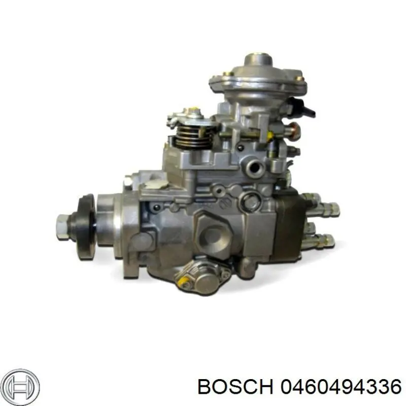 0460494336 Bosch