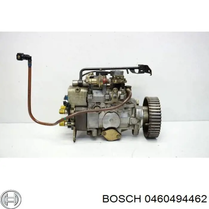 460494462 Peugeot/Citroen Bomba de inyección