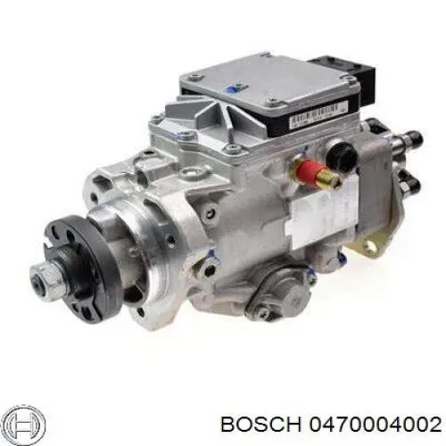 Comprar 0470004002 Bosch Bomba inyectora