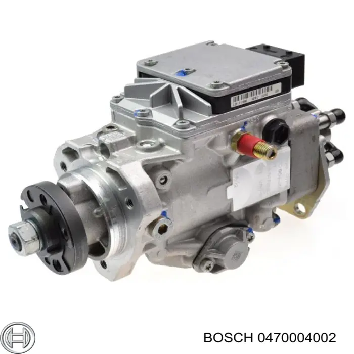 Bomba de alta presión de combustible Bosch 0470004002 precio, desde 320,89 EUR