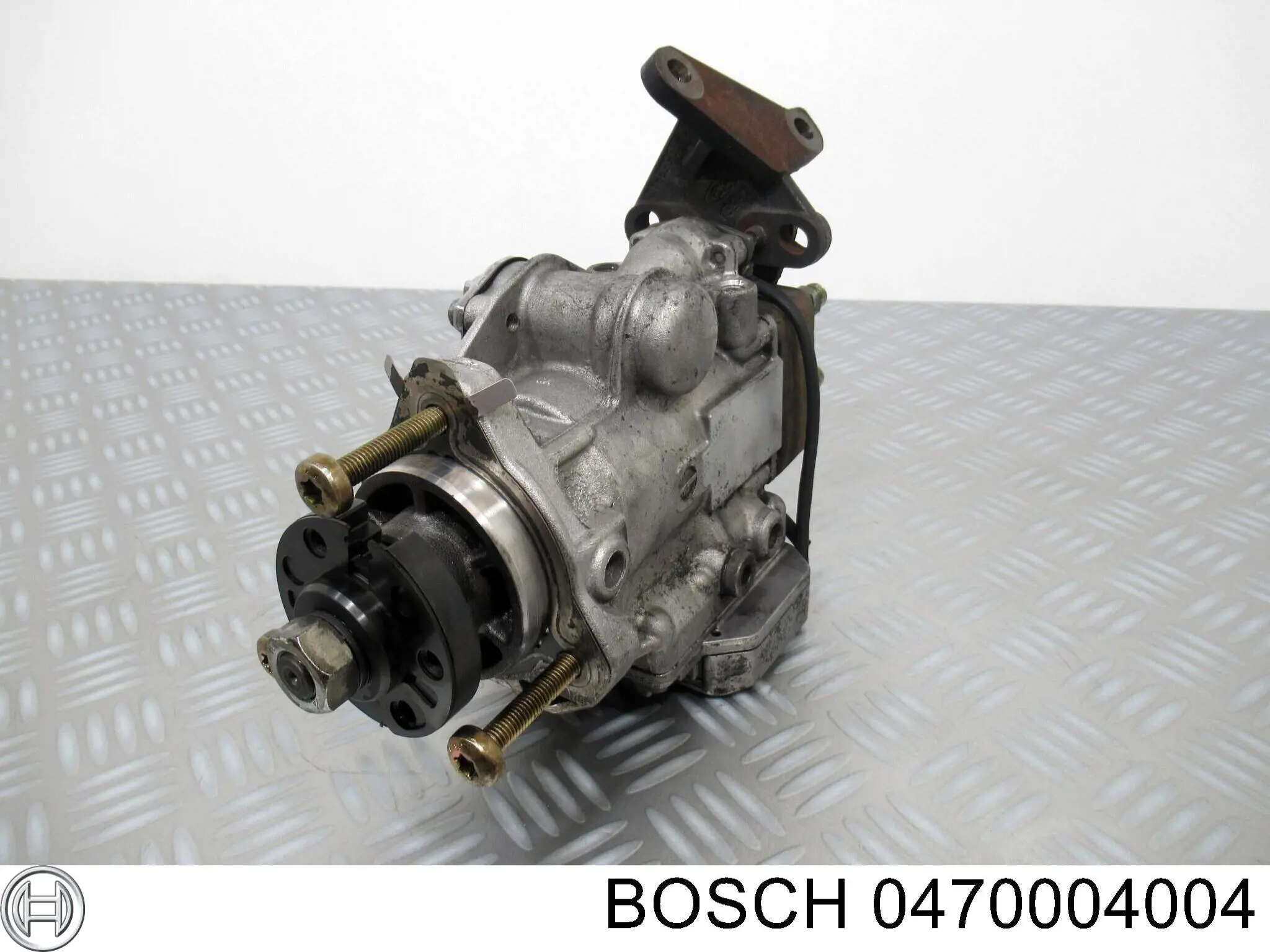 Bomba de alta presión de combustible Bosch 0470004004 precio, desde 456,06 EUR