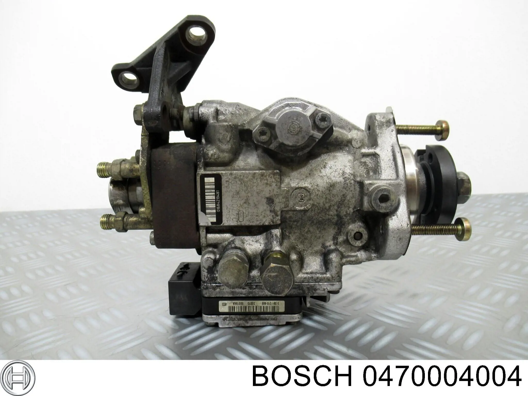 Comprar 0470004004 Bosch Bomba inyectora