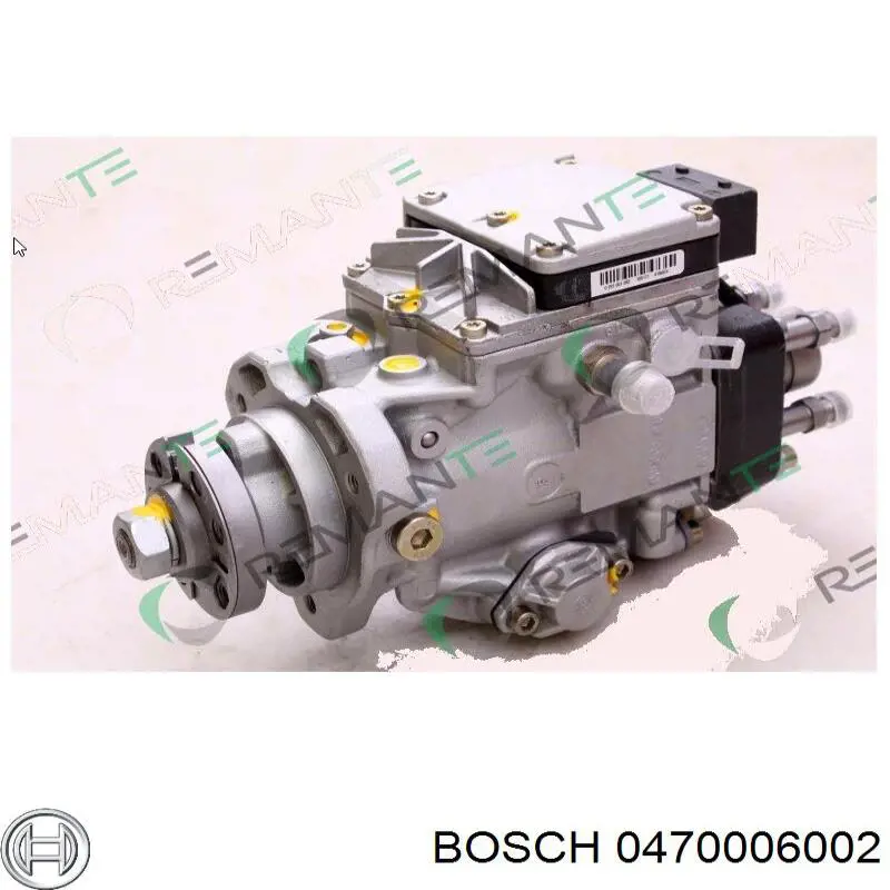 0470006002 Bosch