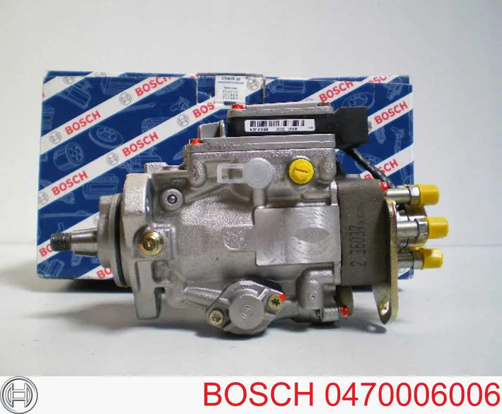 0470006006 Bosch