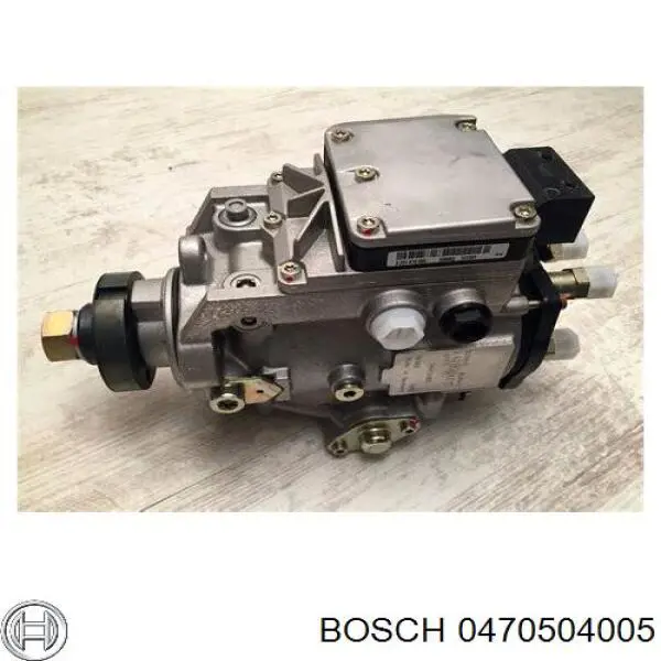 Comprar 0470504005 Bosch Bomba inyectora